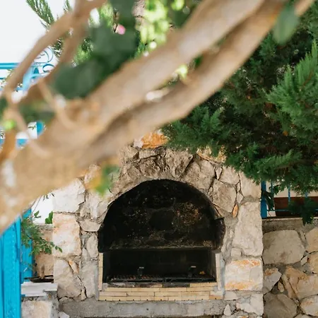 Sea View For 10 People In Antalya, - Awz 138 Κας