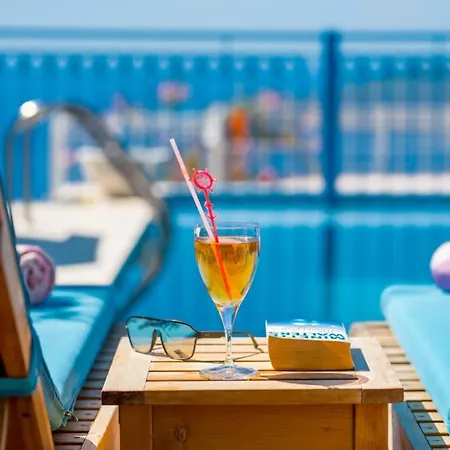Sea View For 10 People In Antalya, - Awz 138 Villa *