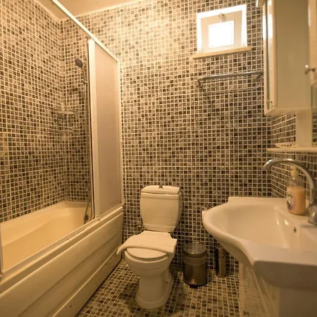 Sea View For 10 People In Antalya, - Awz 138 * Kaş