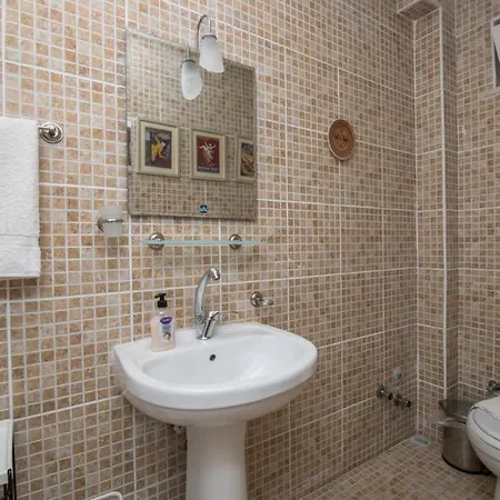 Villa Sea View For 10 People In Antalya, - Awz 138 Kaş
